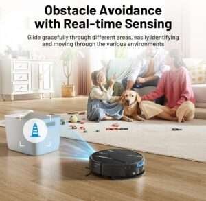 Best Robot Vacuum and Mop