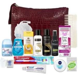 Best Toiletry Kit For Travel Review