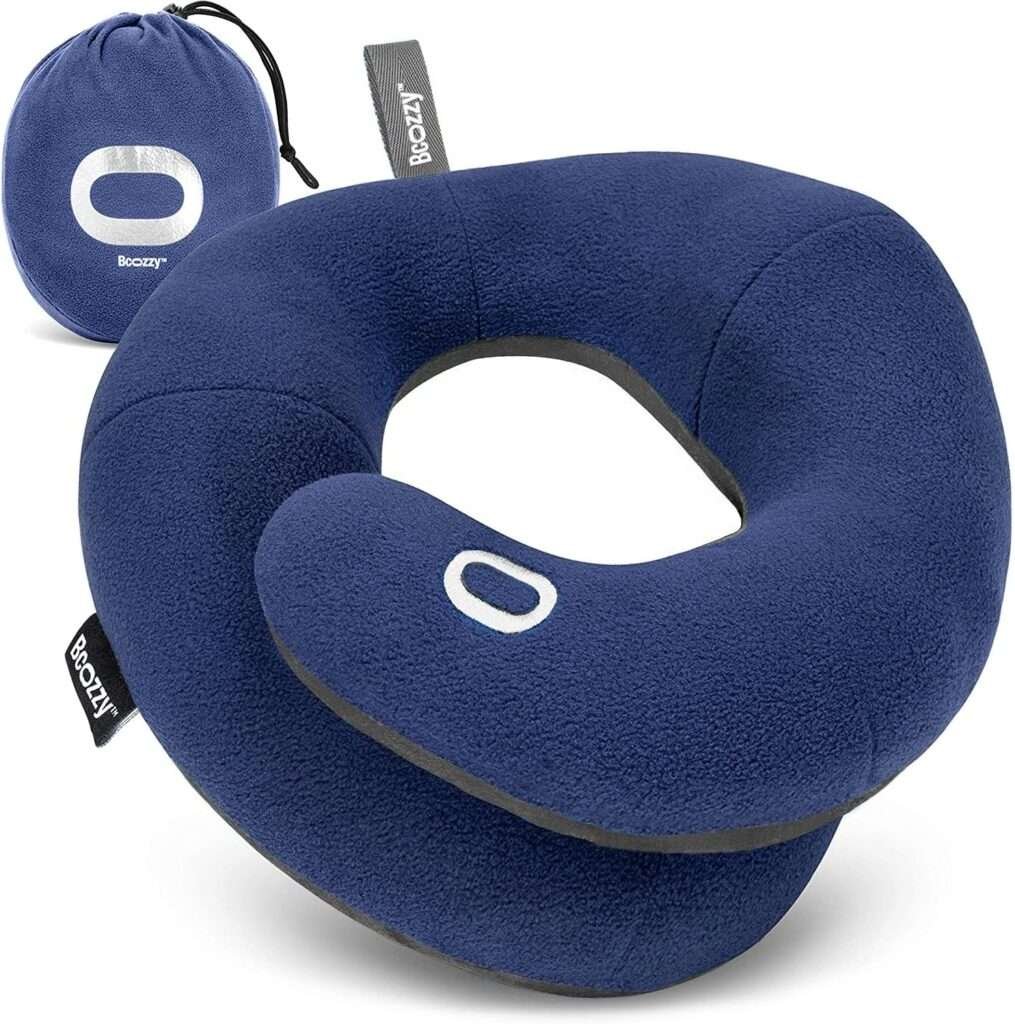 Best Travel Neck Pillow Review